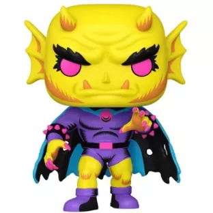 Etrigan the Demon