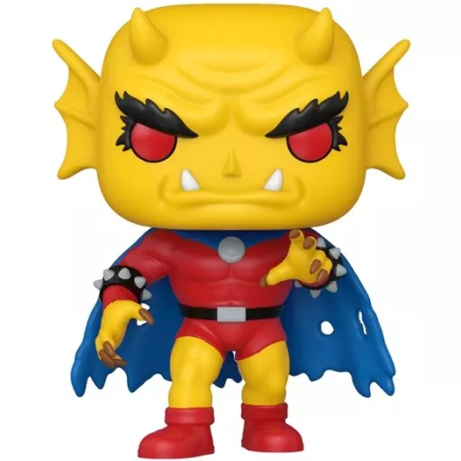 Etrigan the Demon