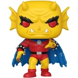 Etrigan the Demon image