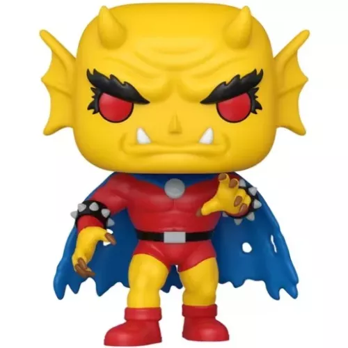 Etrigan the Demon
