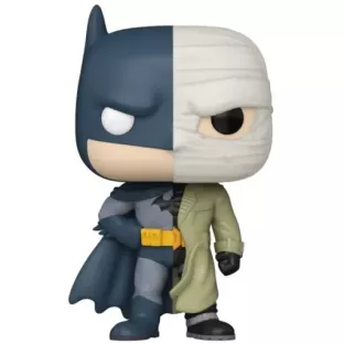 Batman (Hush) 