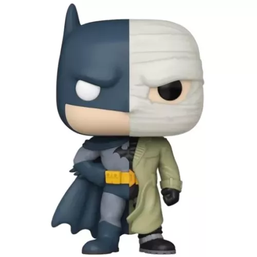 Funko Pop! Batman (Hush) #460 Heroes Vinyl Figure