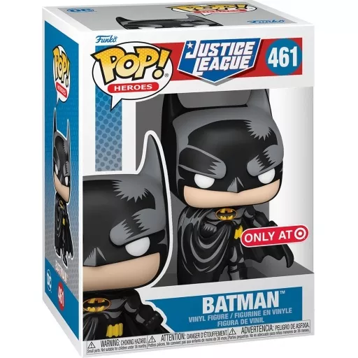 Batman Box