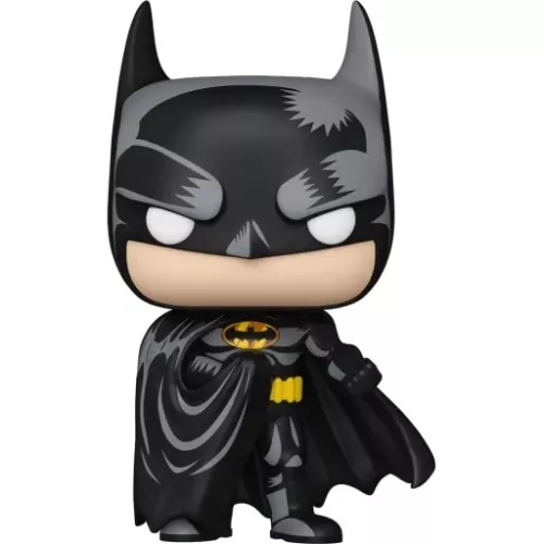 Funko Pop! Batman #461 Justice League Heroes Vinyl Figure