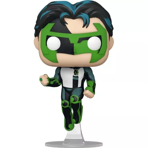 Green Lantern