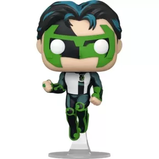 Green Lantern