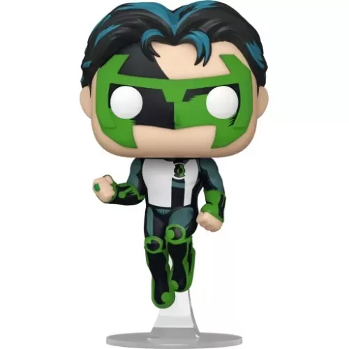 Funko Pop! Green Lantern #462 Justice League Heroes