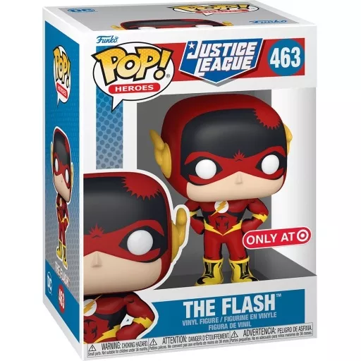 The Flash Box