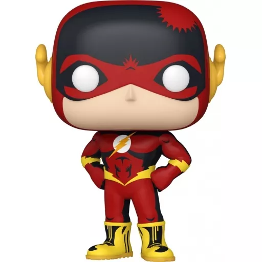 The Flash
