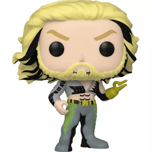 Aquaman