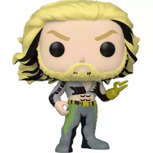 Aquaman