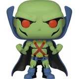 Martian Manhunter image