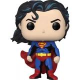 #466  Superman - Collectible Figure