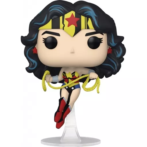 Wonder Woman