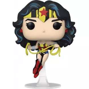 Wonder Woman