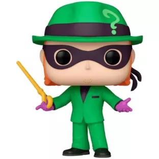 The Riddler