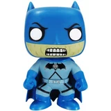 Blackest Night Batman image