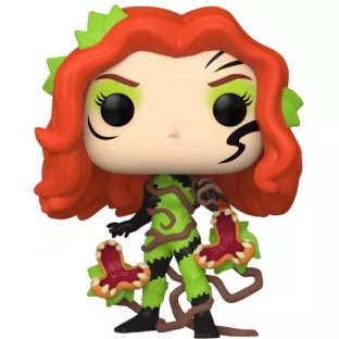 Poison Ivy