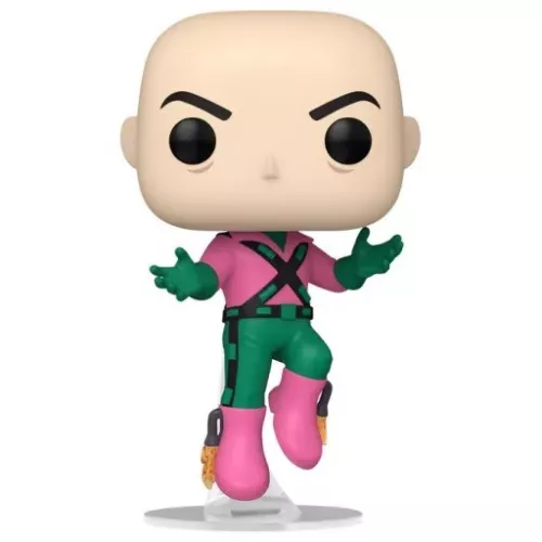 Funko Pop! Lex Luthor #472 Warner Bros. 100 Celebrating Every Story