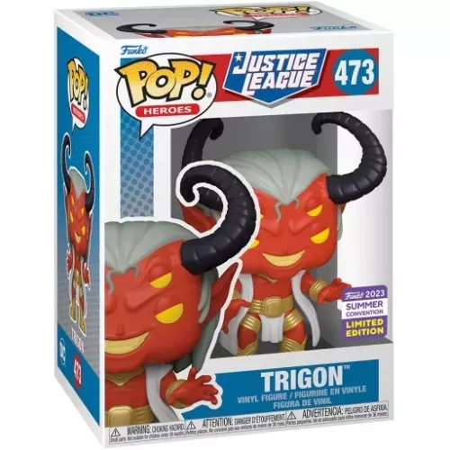 Trigon