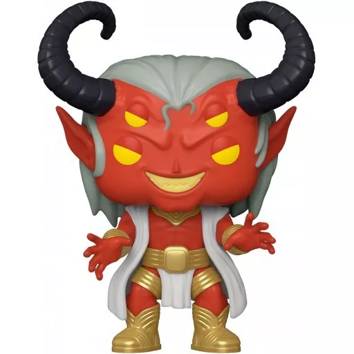 Trigon