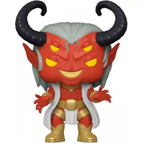 Trigon