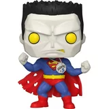 Bizarro Superman image