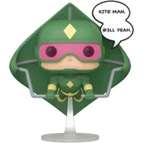 #475  Kite Man - Collectible Figure