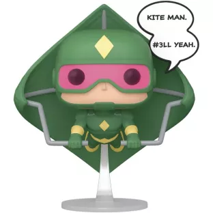 Kite Man