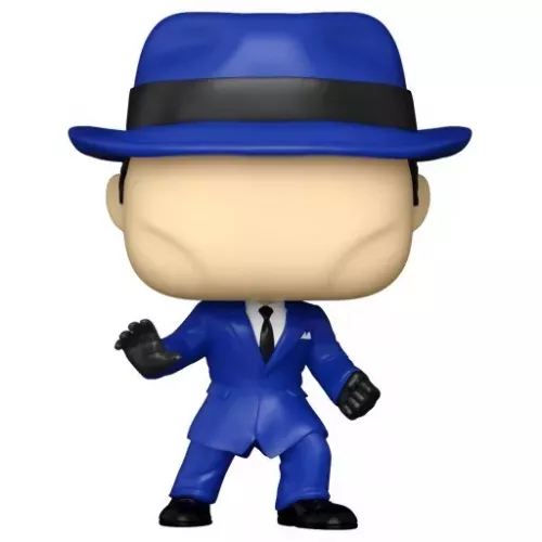 Funko Pop! The Question #476 Justice League Heroes