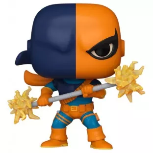 Deathstroke