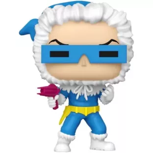 Captain Cold