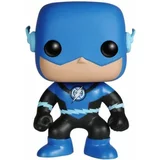 Blue Lantern: The Flash