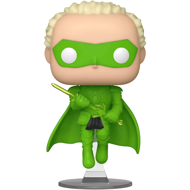 Green Lantern