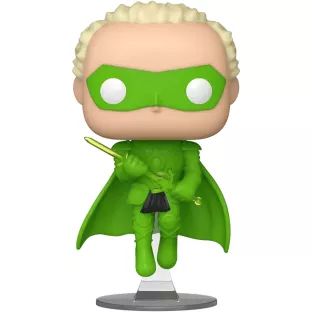 Green Lantern