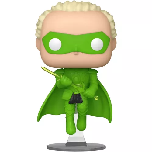 Funko Pop! Green Lantern #482 Justice League Heroes