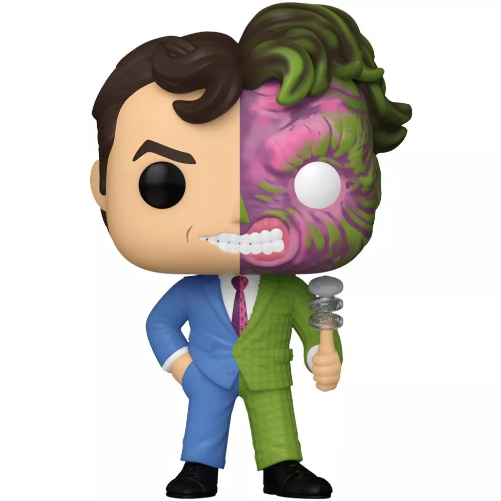 Two-Face