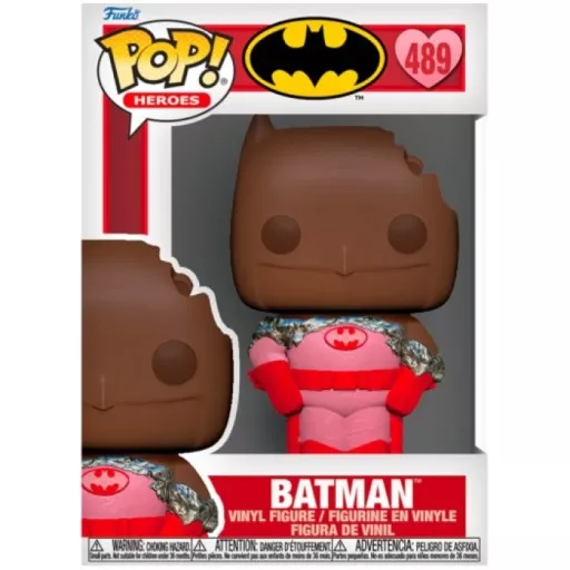 Batman Box