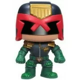 Judge Dredd
