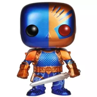 Deathstroke