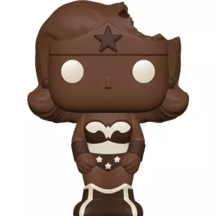 Wonder Woman