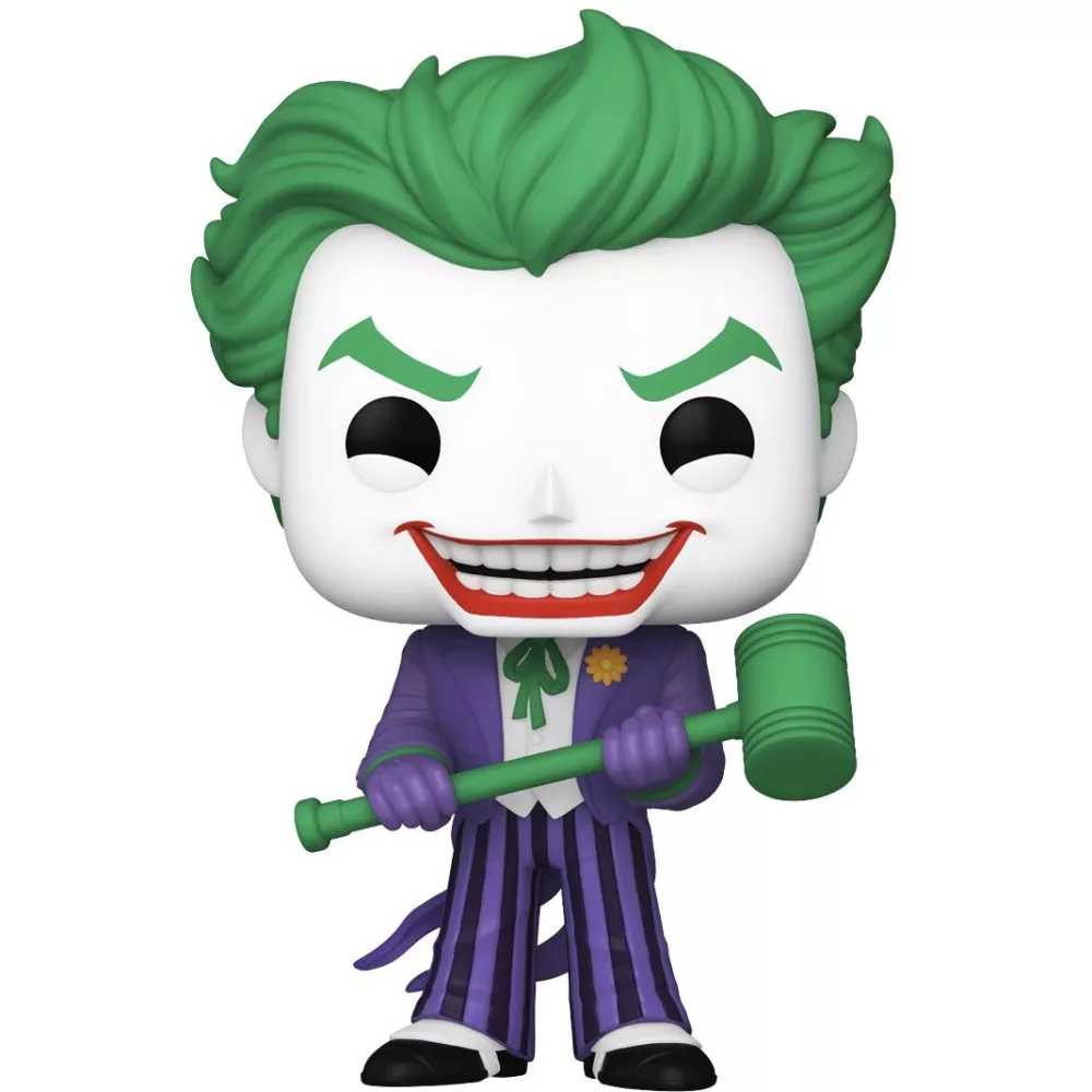 The Joker