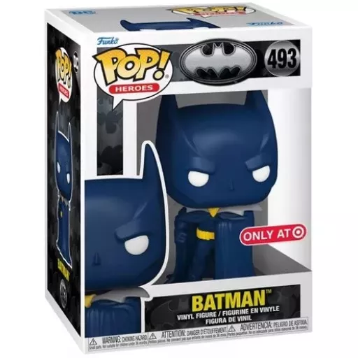 Batman Box