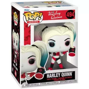 Harley Quinn