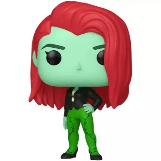 Poison Ivy