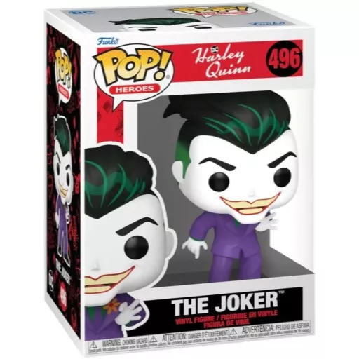 The Joker Box