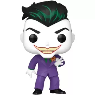 The Joker image