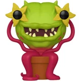 #497  Frank the Plant - Collectible Figure