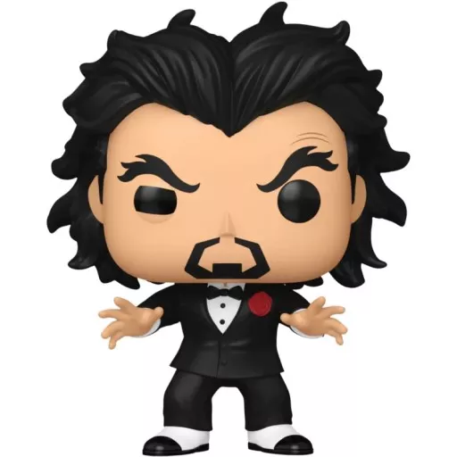 Doctor Psycho