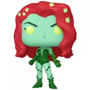 Poison Ivy